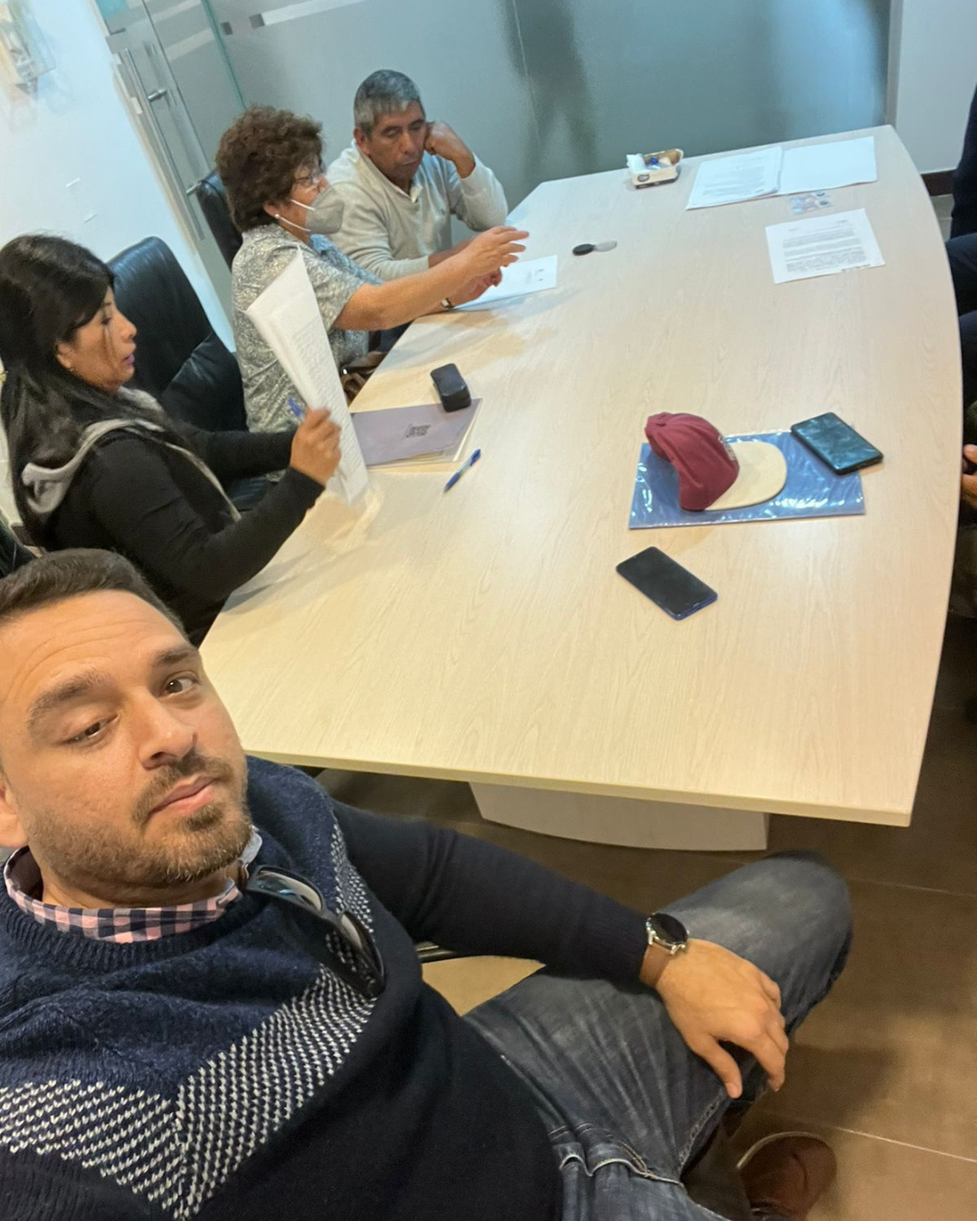 Post para Instagram Casa en Venta Moderno Marrón y Rosa (22)