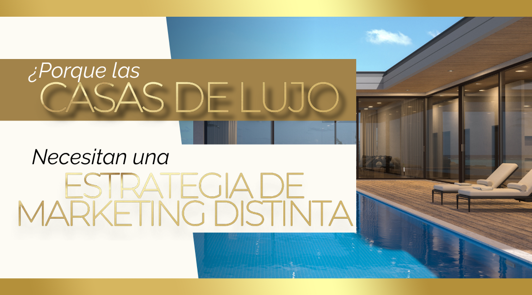«El Arte de Vender Exclusividad: Estrategias para Propiedades de Lujo»
