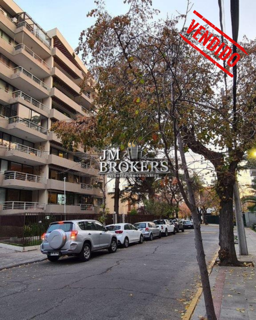 Propiedad vendida por JM Brokers